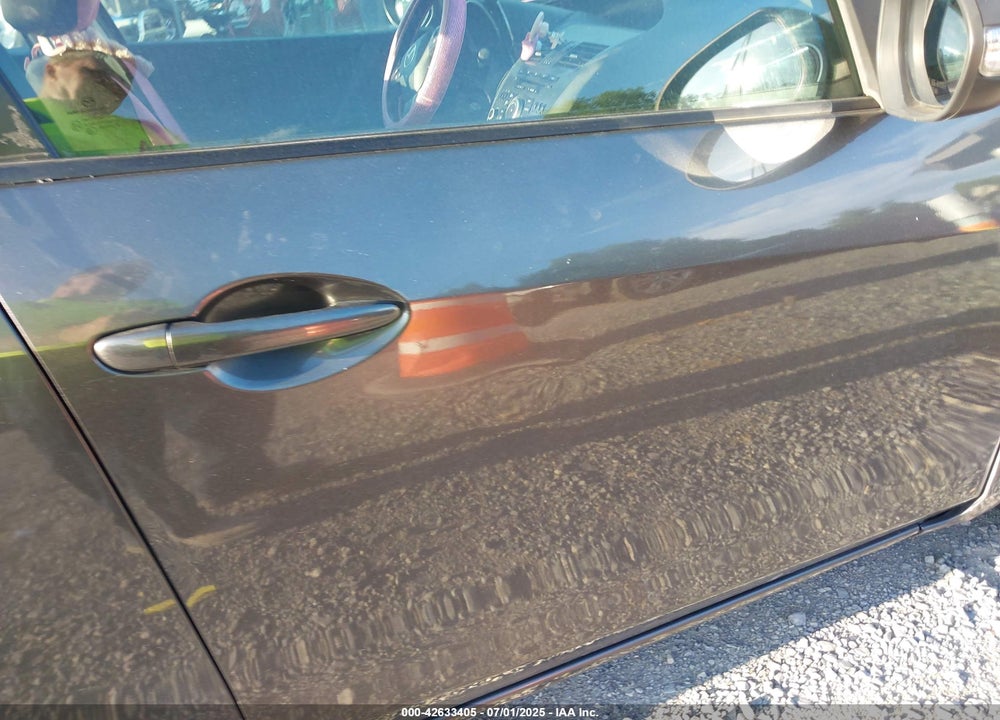 2012 MAZDA MAZDA3 VIN: JM1BL1V77C1618684