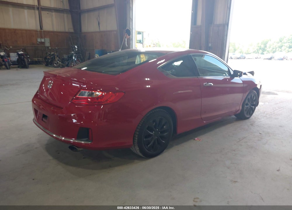 2015 HONDA ACCORD VIN: 1HGCT1B36FA015852