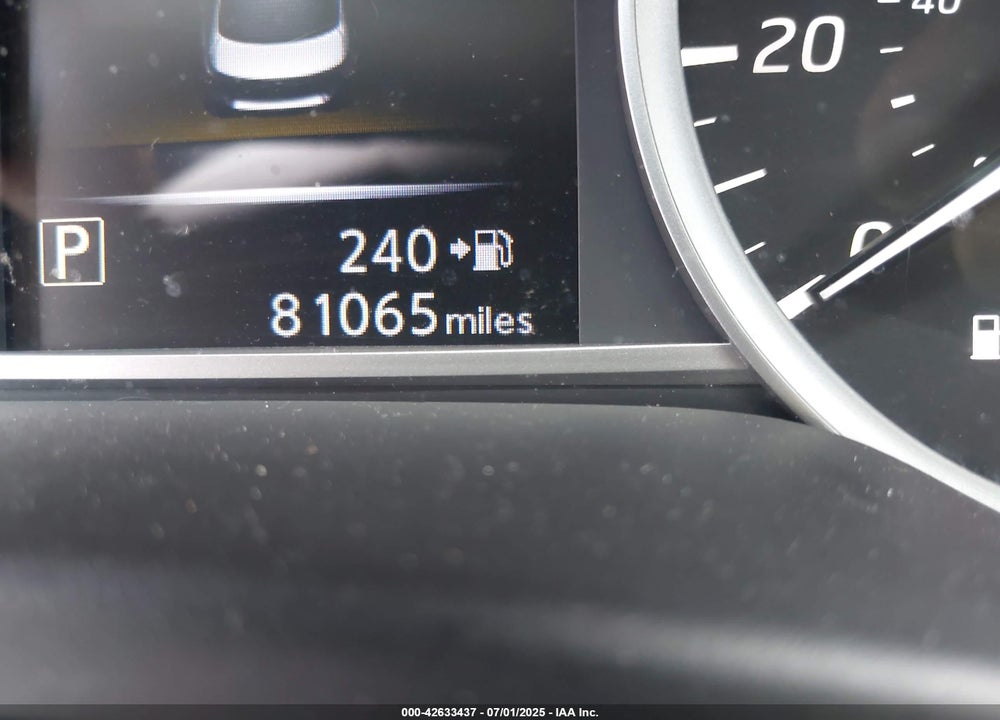 2018 NISSAN SENTRA SV VIN: 3N1AB7AP7JY295689