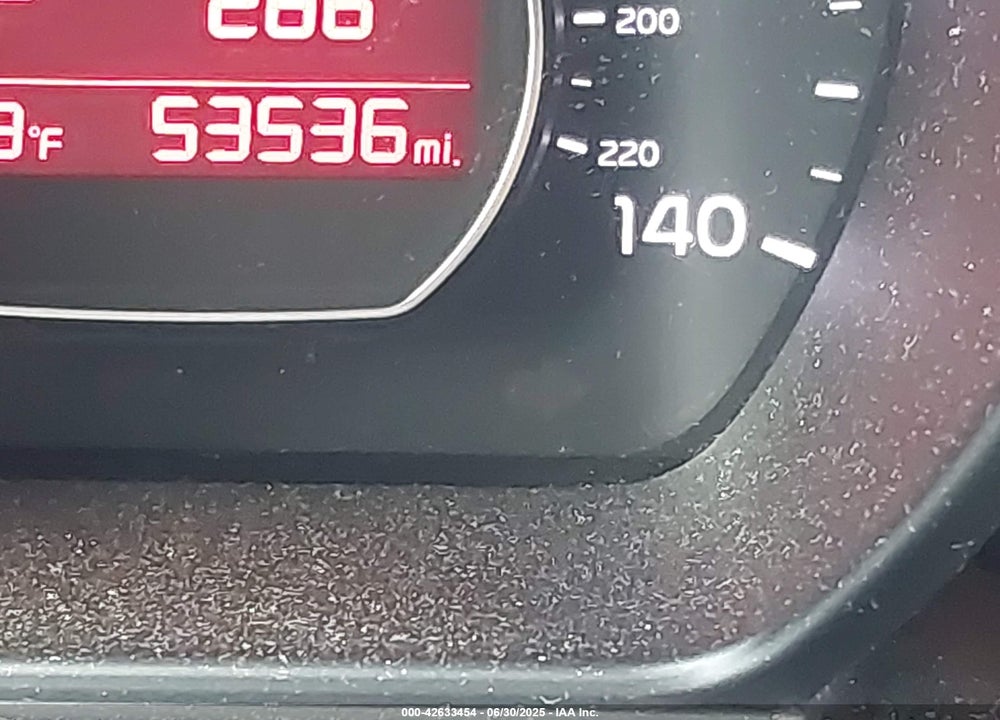 2019 KIA SOUL VIN: KNDJN2A2XK7693459