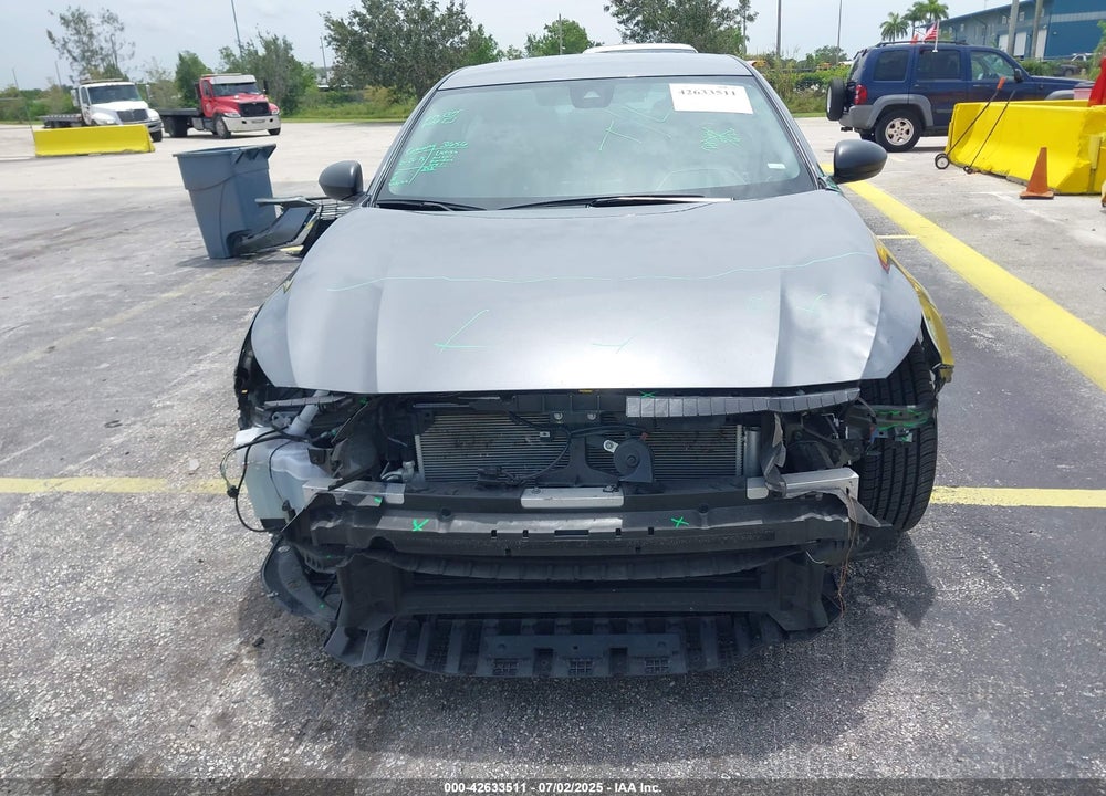 2024 NISSAN ALTIMA VIN: 1N4BL4BV6RN330277