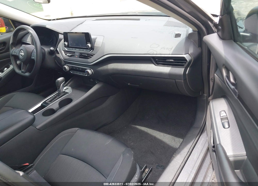 2024 NISSAN ALTIMA VIN: 1N4BL4BV6RN330277