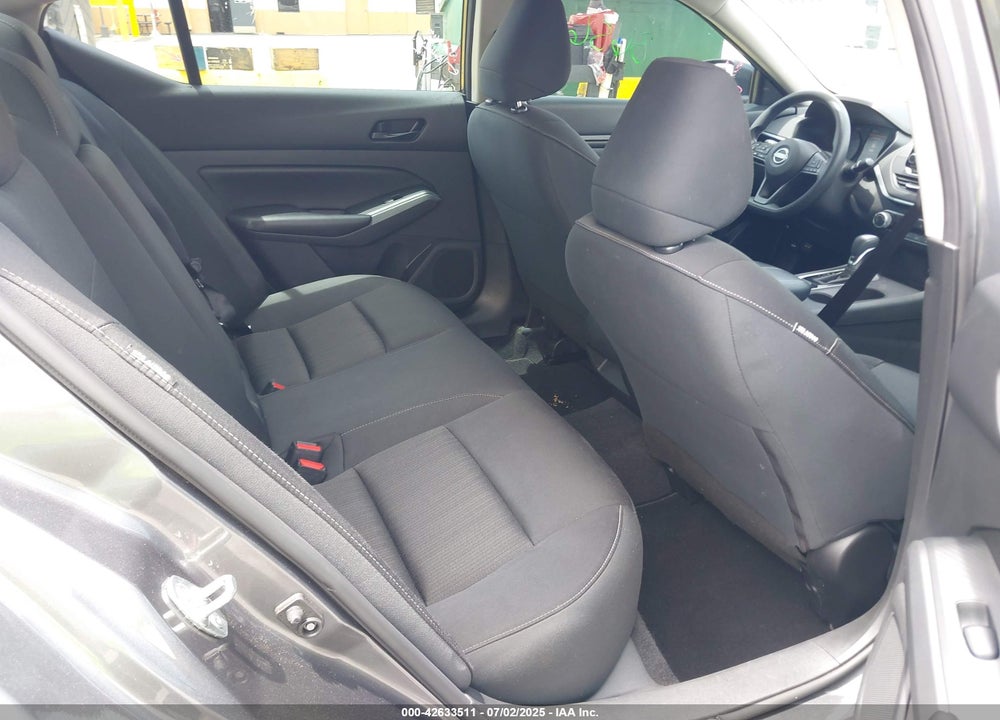 2024 NISSAN ALTIMA VIN: 1N4BL4BV6RN330277