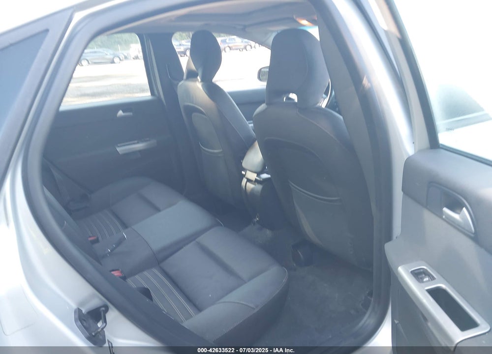 2009 VOLVO S40 VIN: YV1MS390892430368