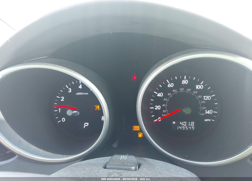 2009 SUBARU TRIBECA LIMITED 7-PASSENGER VIN: 4S4WX90D194402463