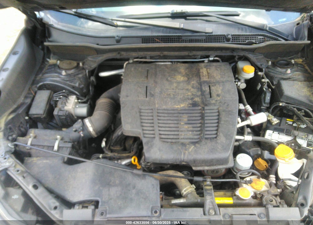 2021 SUBARU FORESTER PREMIUM VIN: JF2SKAFC1MH437721