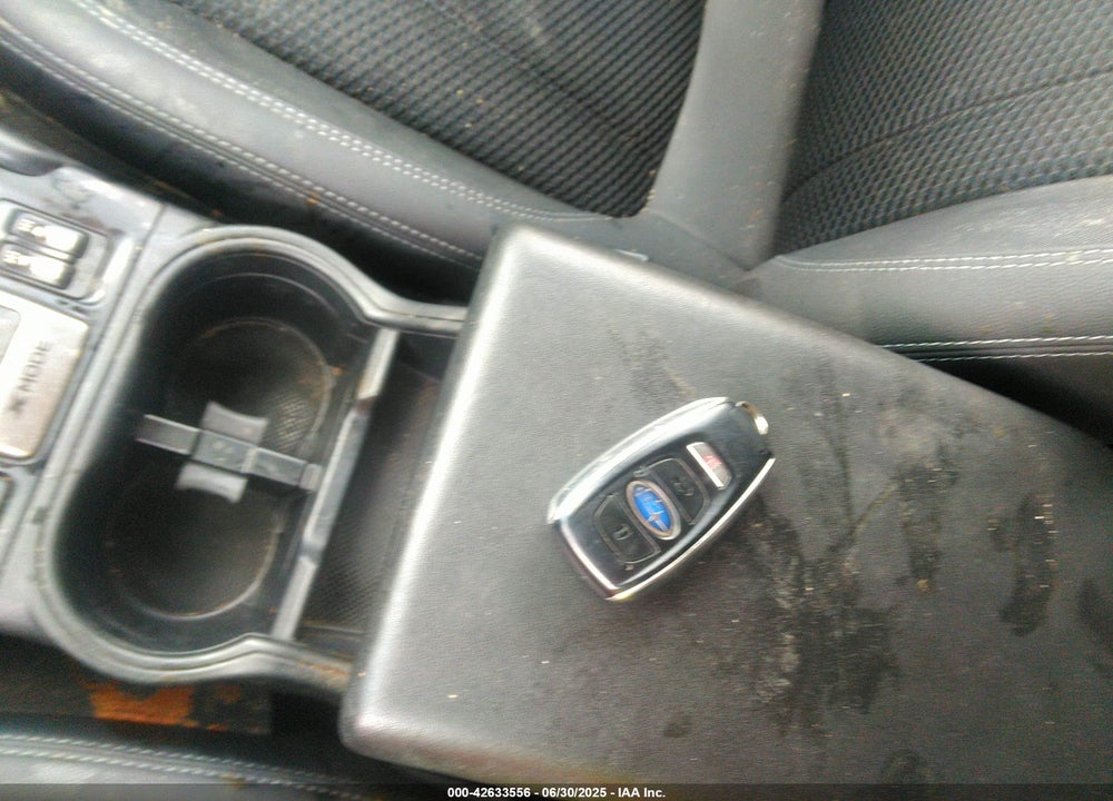 2021 SUBARU FORESTER PREMIUM VIN: JF2SKAFC1MH437721