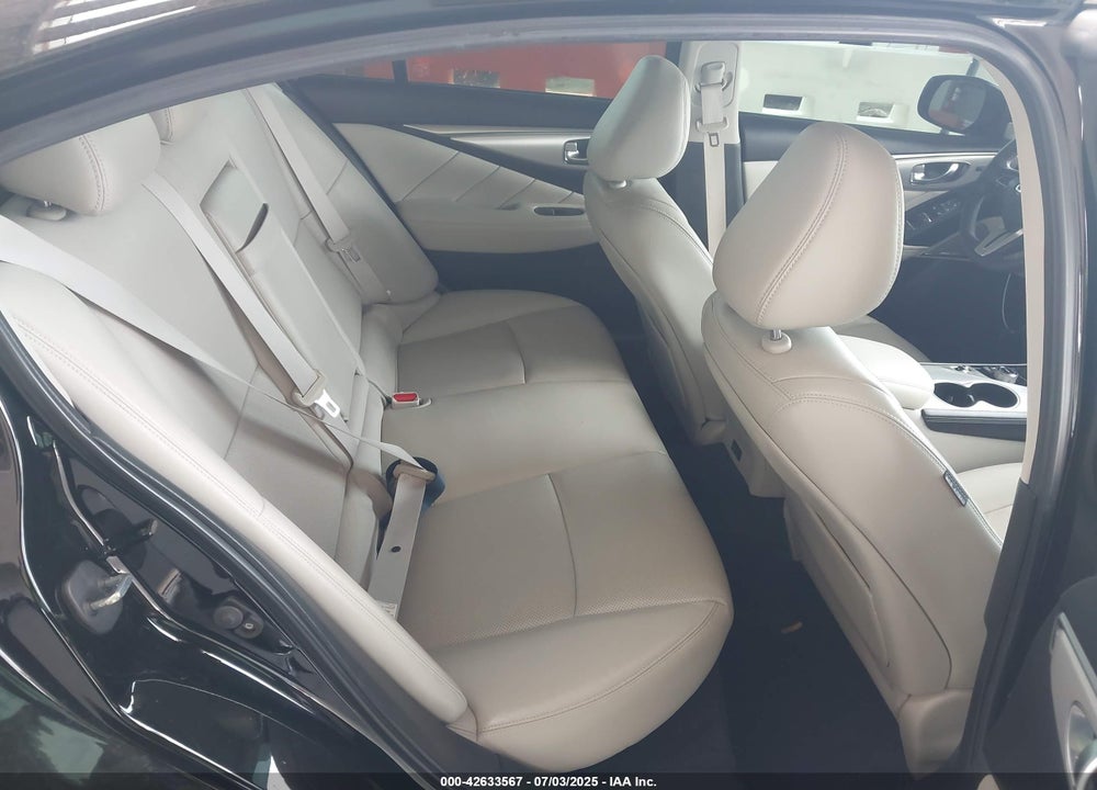 2022 INFINITI Q50 VIN: JN1EV7BP5NM310240