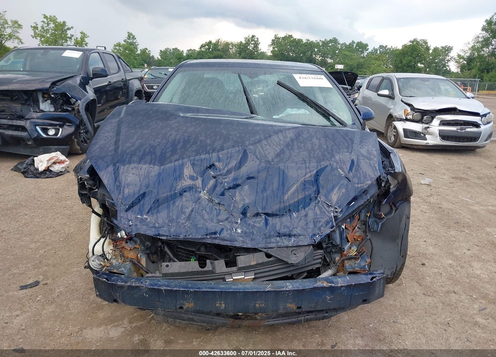 2009 CHEVROLET IMPALA LS VIN: 2G1WB57N291238459