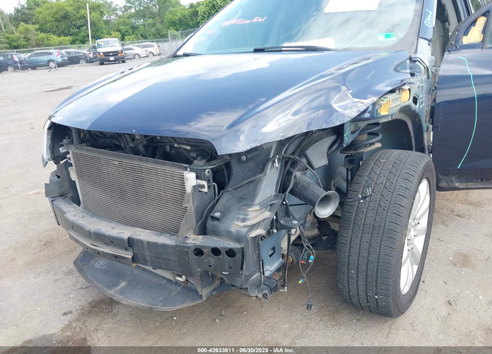 2015 BUICK ENCLAVE VIN: 5GAKRCKD0FJ299980