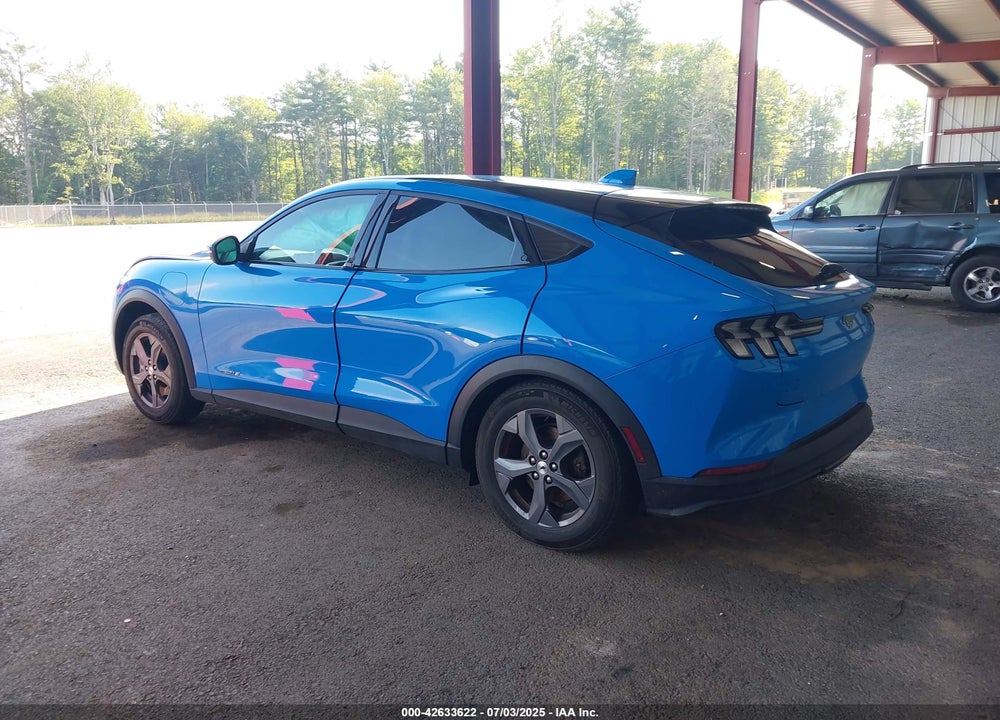 2022 FORD MUSTANG MACH-E SELECT VIN: 3FMTK1RM9NMA60359
