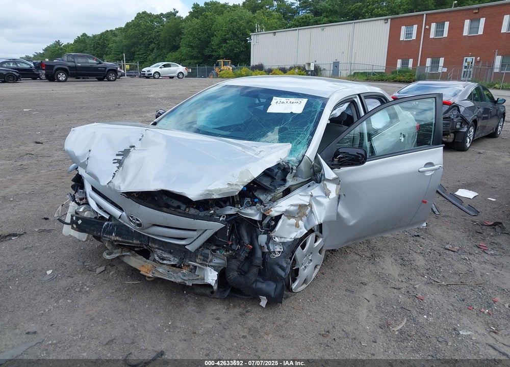 2012 TOYOTA COROLLA VIN: 2T1BU4EE2CC835505