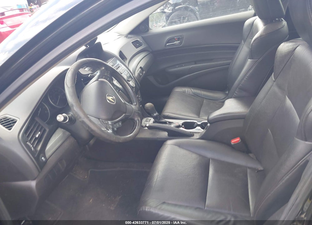 2014 ACURA ILX VIN: 19VDE1F57EE004095