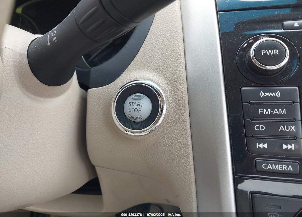 2013 NISSAN ALTIMA VIN: 1N4AL3AP4DC146095