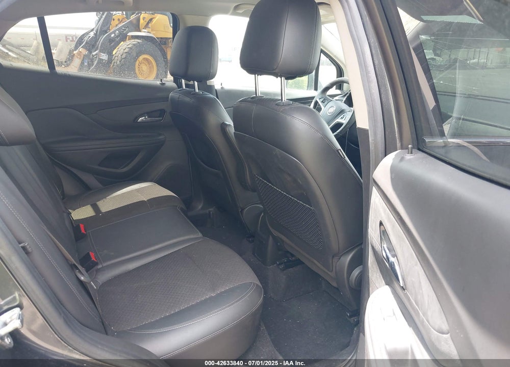 2018 BUICK ENCORE VIN: KL4CJASB4JB546931
