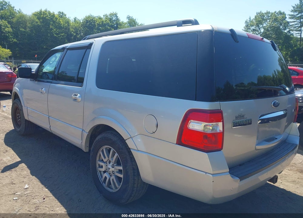 2011 FORD EXPEDITION VIN: 1FMJK1J54BEF15941