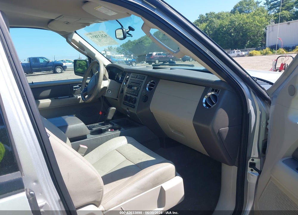 2011 FORD EXPEDITION VIN: 1FMJK1J54BEF15941