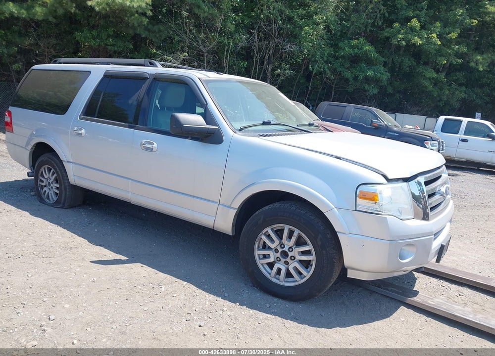 2011 FORD EXPEDITION VIN: 1FMJK1J54BEF15941