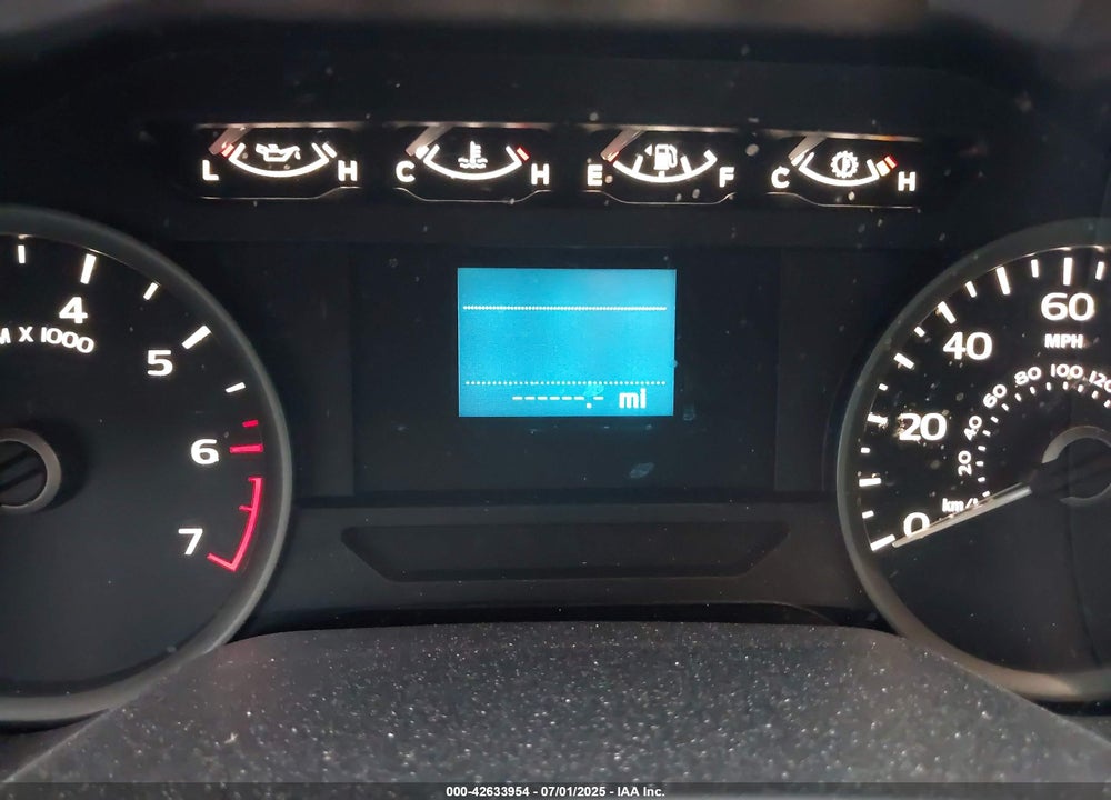2020 FORD F-150 VIN: 1FTEW1EPXLFB24696