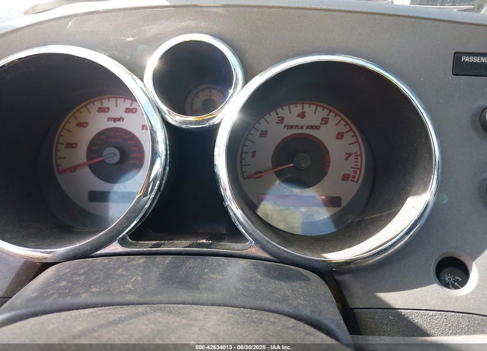 2008 PONTIAC SOLSTICE VIN: 1G2MC35B68Y133240