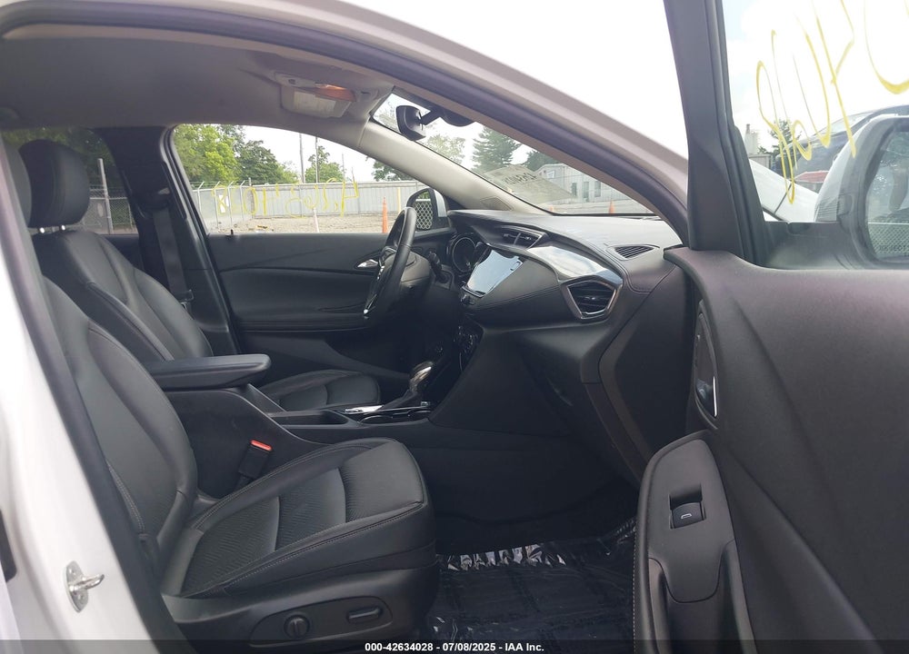 2021 BUICK ENCORE GX VIN: KL4MMFSL7MB171106