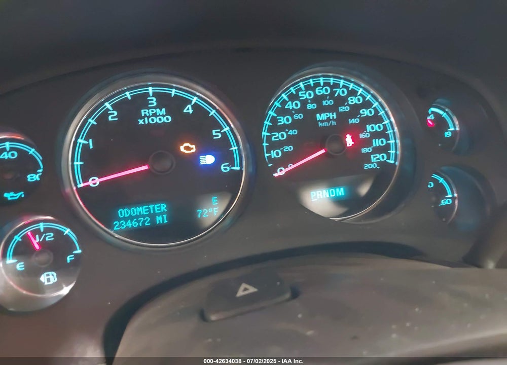 2014 GMC YUKON XL VIN: 1GKS2MEFXER172499