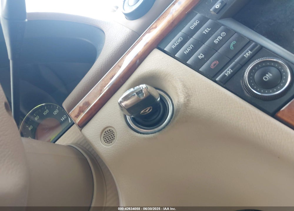 2009 MERCEDES-BENZ E 320 BLUETEC VIN: WDBUF22X29B374180
