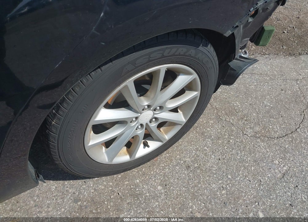 2014 SUBARU IMPREZA 2.0I PREMIUM VIN: JF1GJAC68EH021405