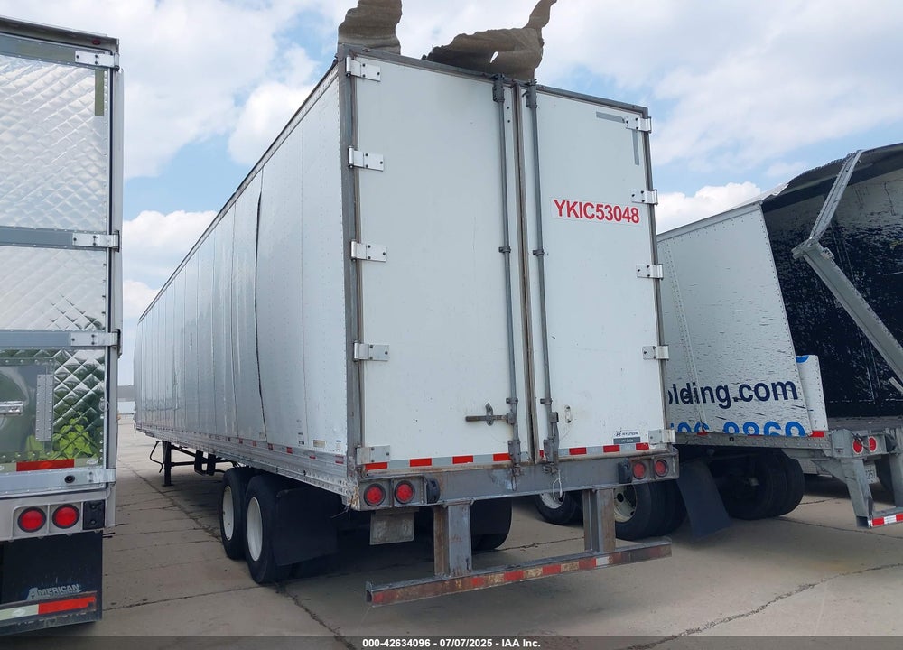 2019 HYUNDAI TRANSLEAD INC UNKNOWN VIN: 3H3V532C8KR148015