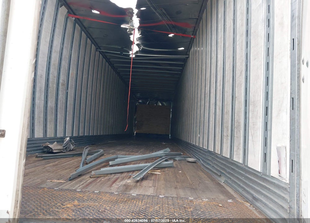 2019 HYUNDAI TRANSLEAD INC UNKNOWN VIN: 3H3V532C8KR148015
