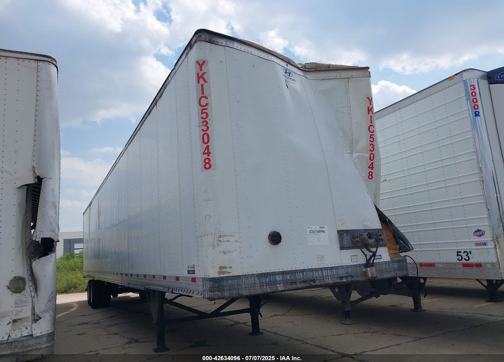 2019 HYUNDAI TRANSLEAD INC UNKNOWN VIN: 3H3V532C8KR148015