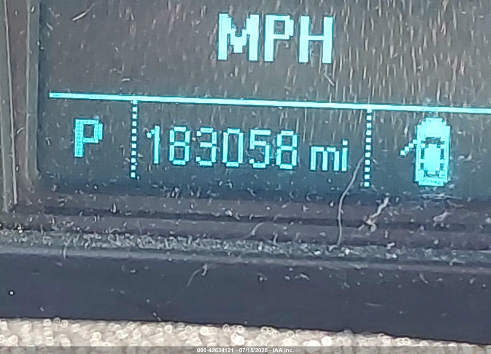 2015 CHEVROLET EQUINOX VIN: 2GNFLFE33F6303899