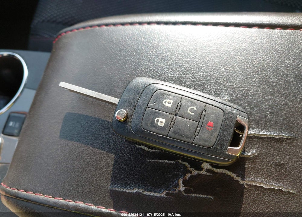 2015 CHEVROLET EQUINOX VIN: 2GNFLFE33F6303899