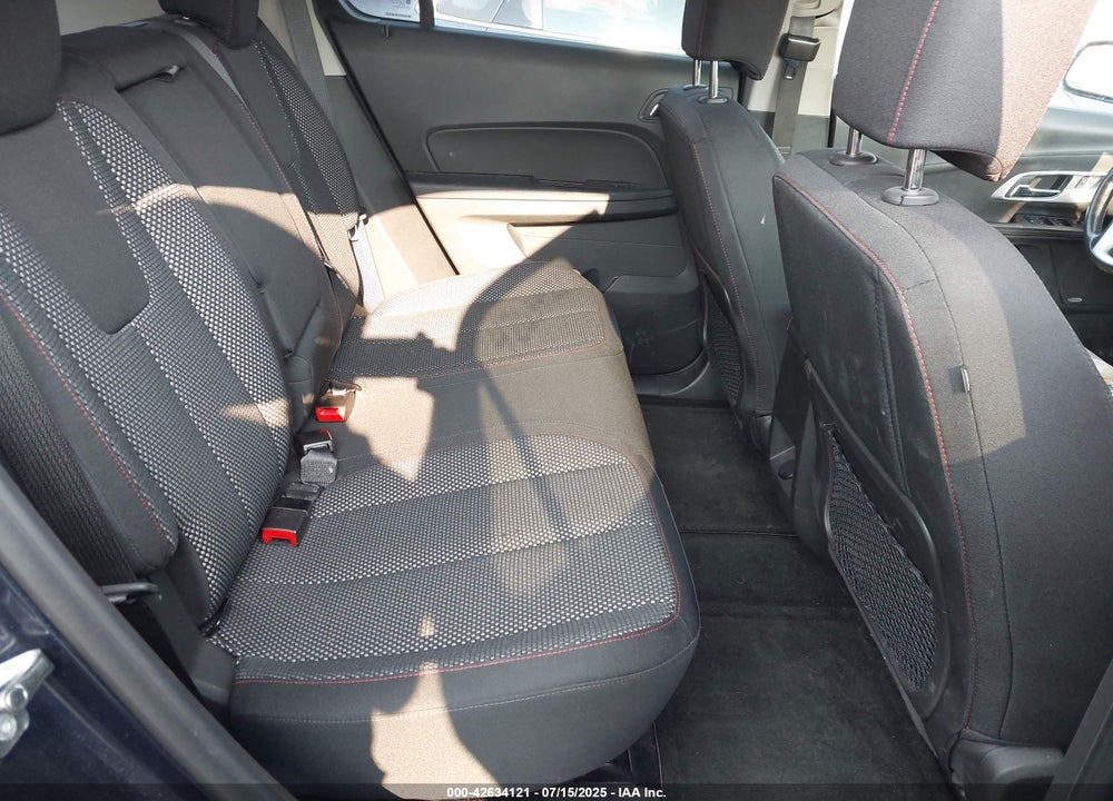 2015 CHEVROLET EQUINOX VIN: 2GNFLFE33F6303899