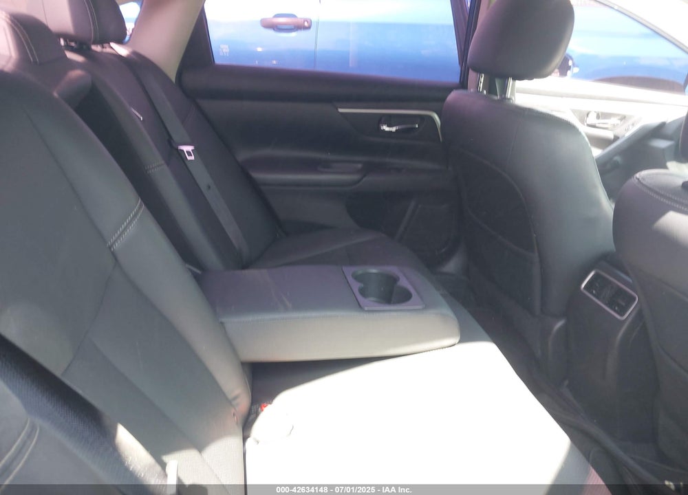 2016 NISSAN ALTIMA VIN: 1N4AL3AP8GC288390