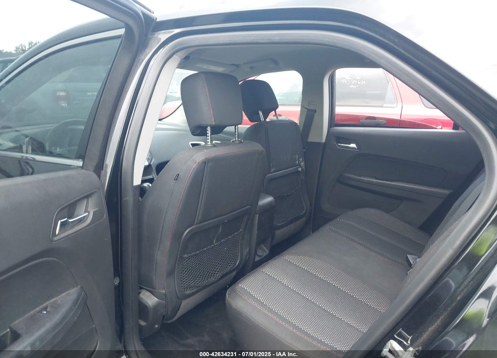 2016 CHEVROLET EQUINOX LT VIN: 2GNFLFE39G6233522