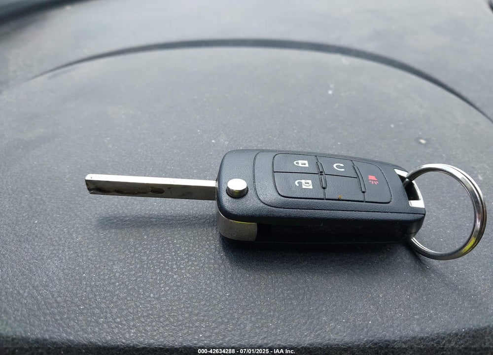 2012 CHEVROLET EQUINOX 2LT VIN: 2GNFLNEK9C6279413
