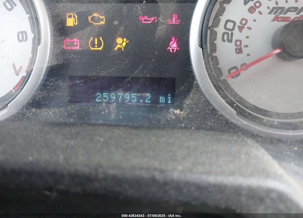 2009 FORD FOCUS VIN: 1FAHP35N59W184257