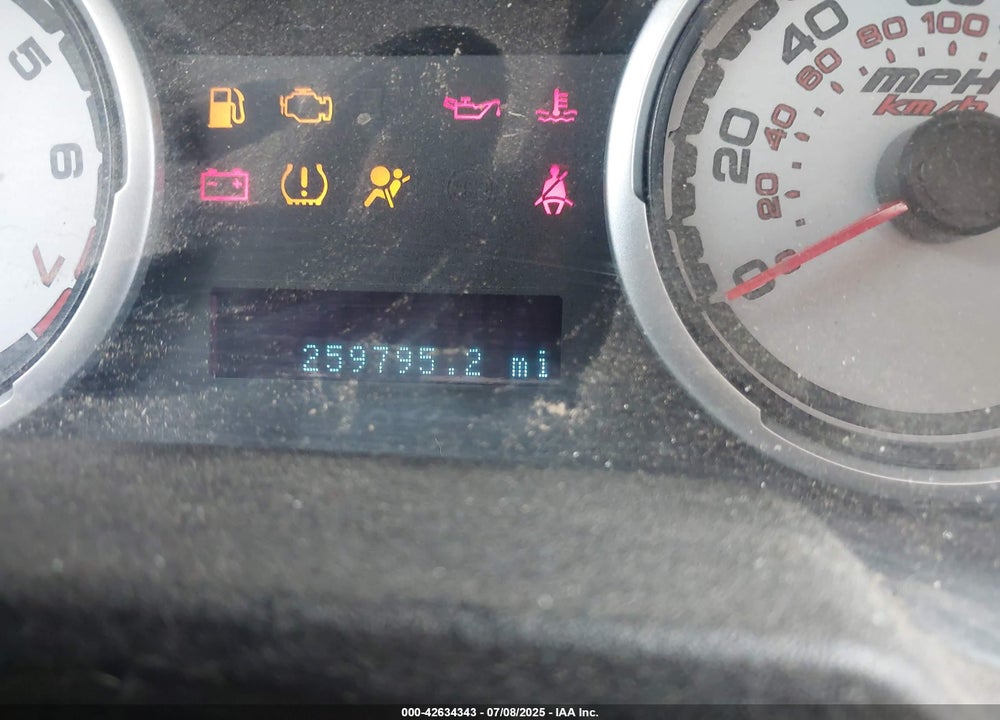 2009 FORD FOCUS VIN: 1FAHP35N59W184257