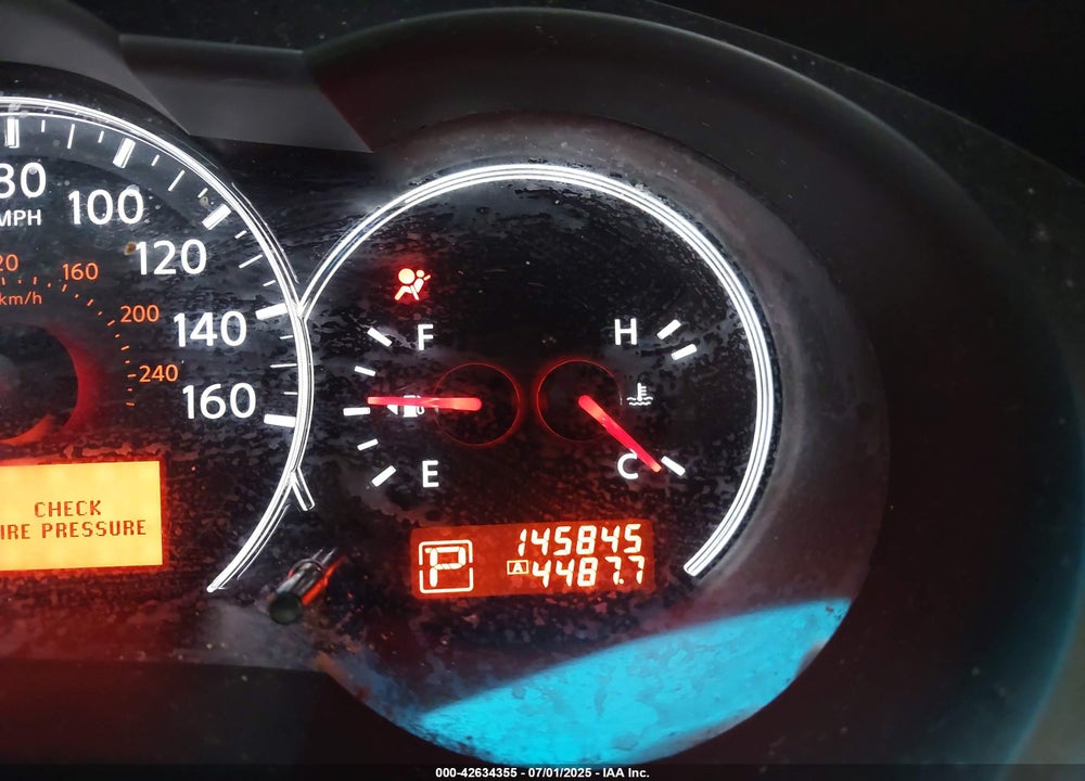 2012 NISSAN ALTIMA VIN: 1N4AL2AP1CN554454