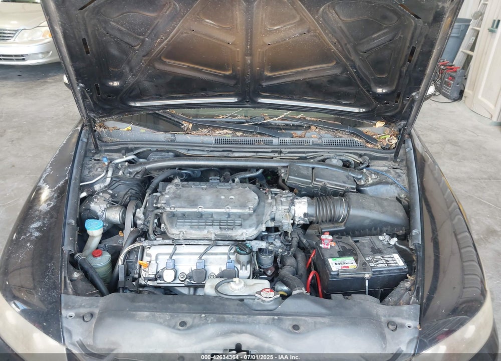2007 ACURA TL TYPE S VIN: 19UUA76577A014851