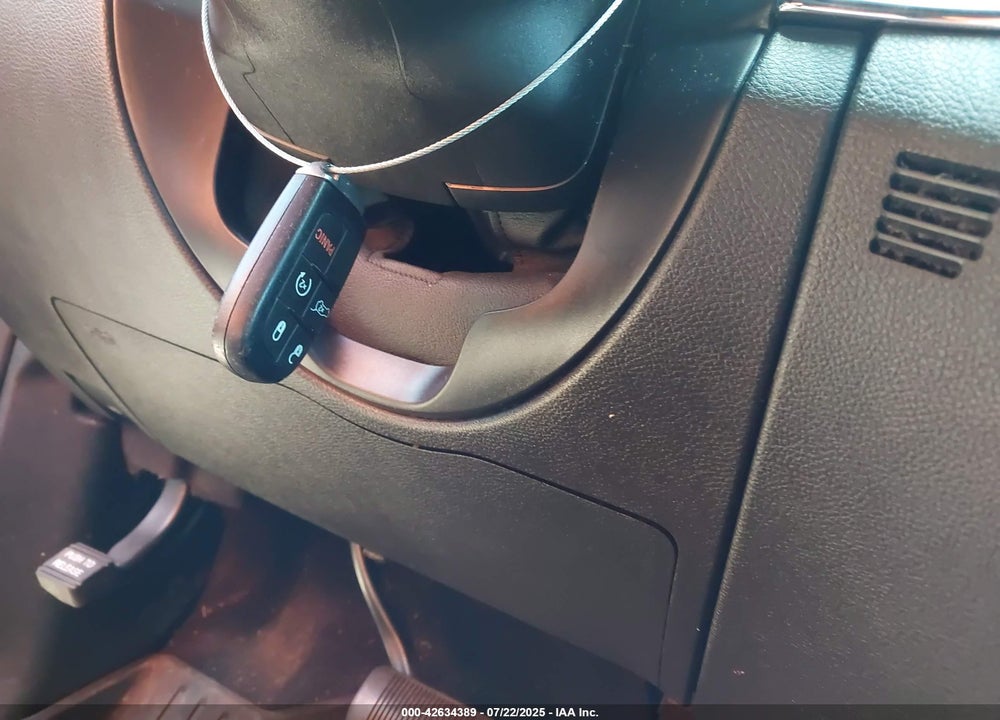 2018 JEEP GRAND CHEROKEE VIN: 1C4RJFCG6JC190791