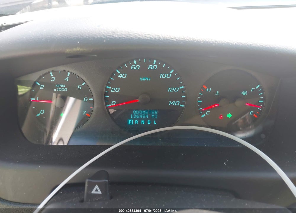 2016 CHEVROLET IMPALA LIMITED VIN: 2G1WD5E34G1104187
