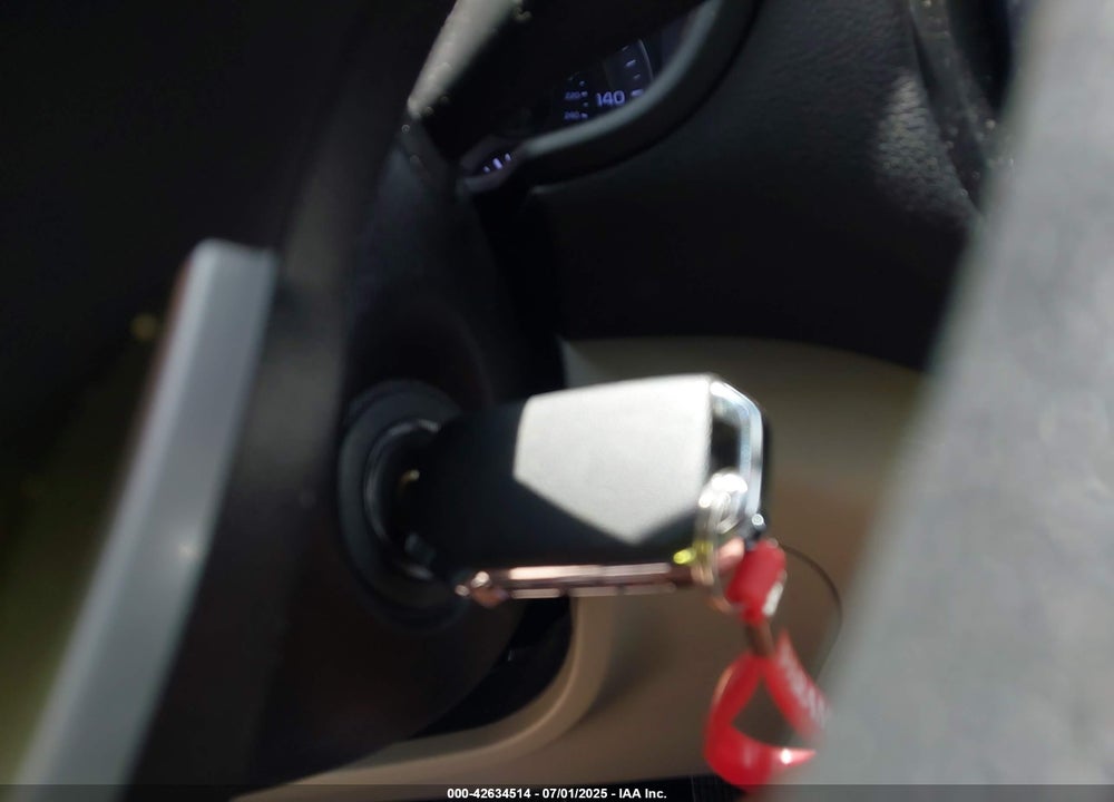 2020 KIA SOUL VIN: KNDJ23AU7L7107785