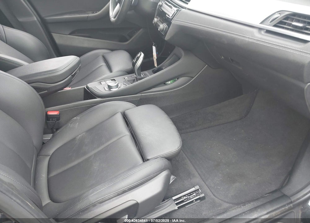 2020 BMW X2 XDRIVE28I VIN: WBXYJ1C0XL5P33667