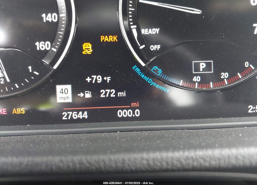2020 BMW X2 XDRIVE28I VIN: WBXYJ1C0XL5P33667