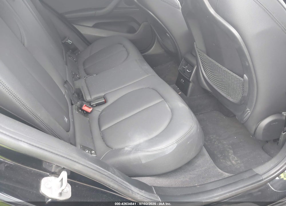 2020 BMW X2 XDRIVE28I VIN: WBXYJ1C0XL5P33667