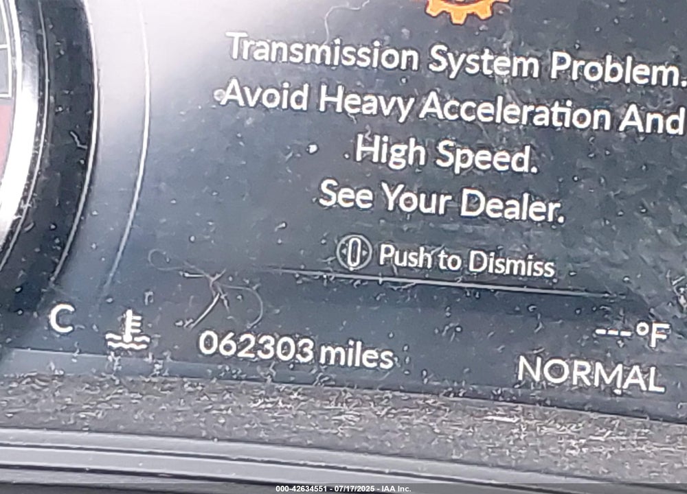2021 ACURA TLX TECHNOLOGY PACKAGE VIN: 19UUB6F41MA008781
