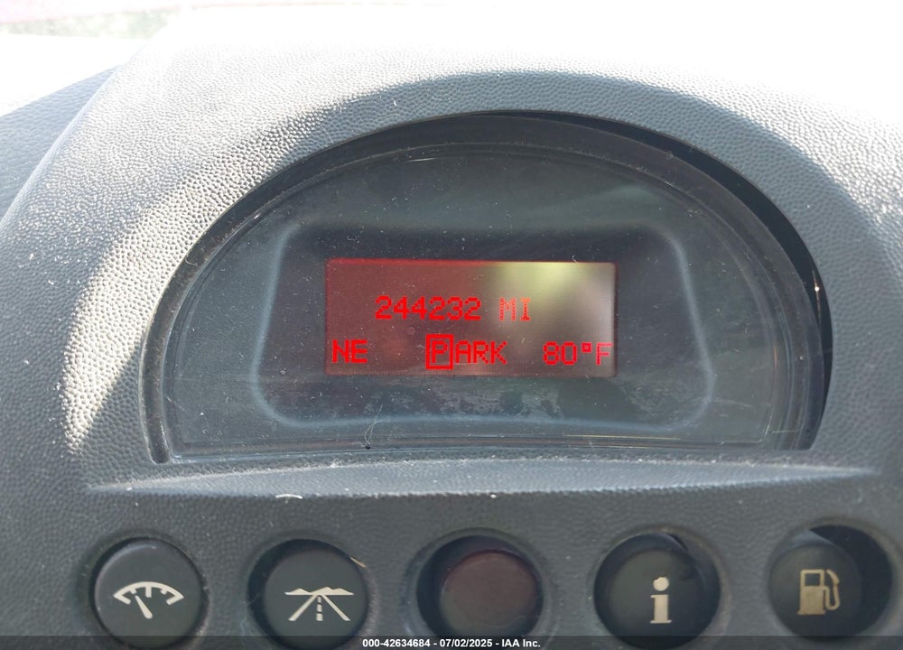 2006 PONTIAC GRAND PRIX VIN: 2G2WP552161161312
