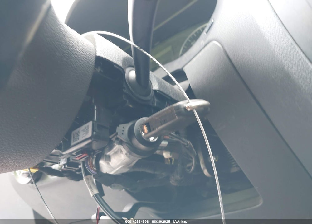 2012 VOLKSWAGEN JETTA VIN: 3VWDX7AJ6CM325280